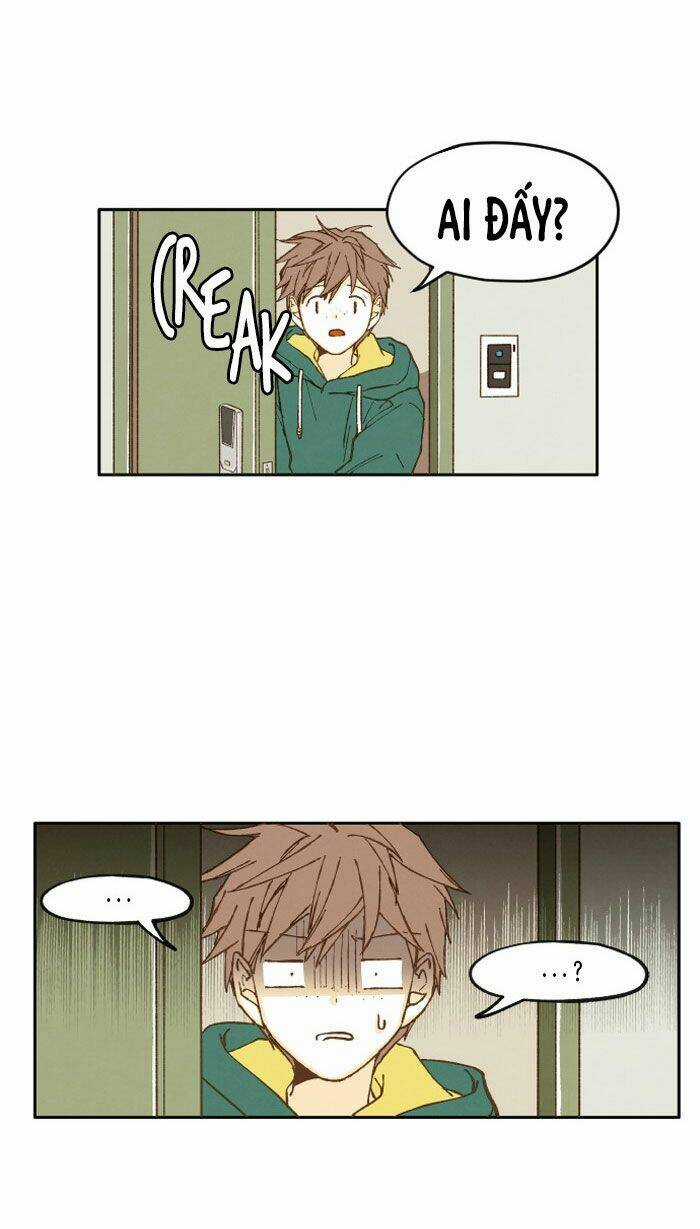 Bí Kíp Hóa Rồng Chapter 8 trang 6