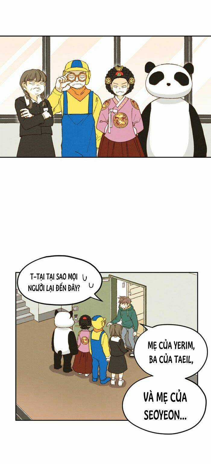 Bí Kíp Hóa Rồng Chapter 8 trang 8