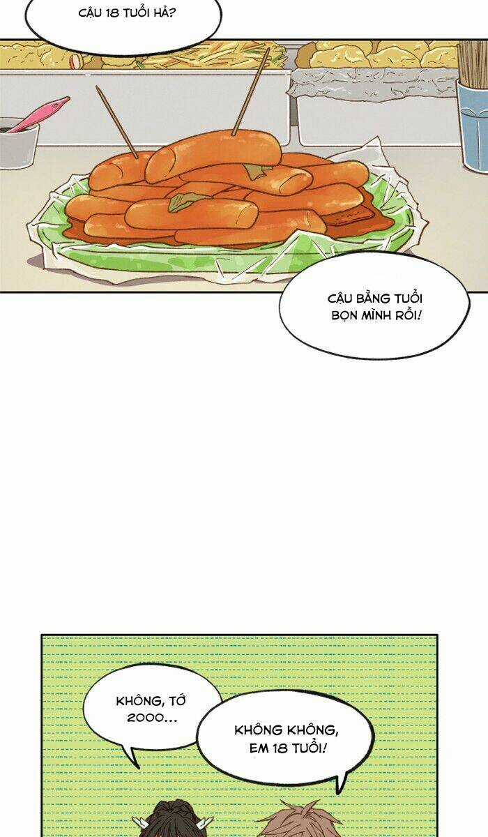 Bí Kíp Hóa Rồng Chapter 9 trang 11