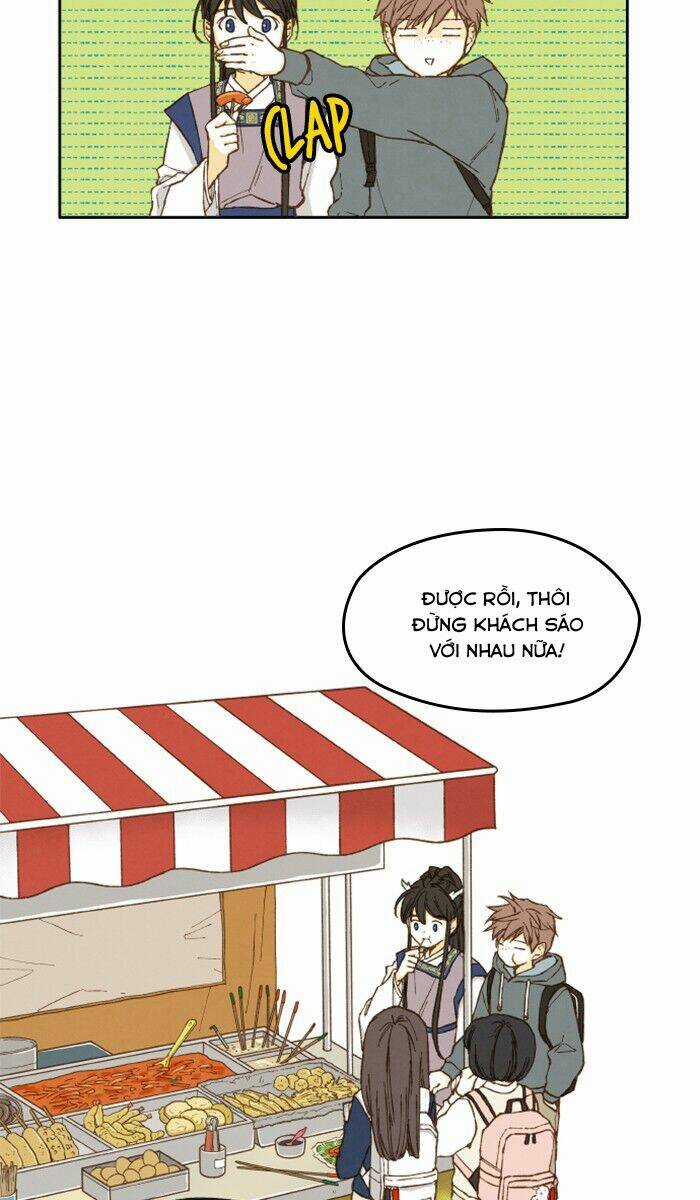 Bí Kíp Hóa Rồng Chapter 9 trang 12