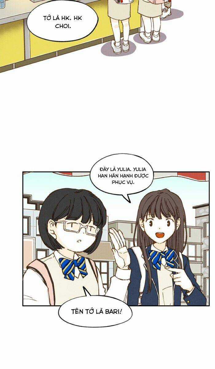 Bí Kíp Hóa Rồng Chapter 9 trang 13