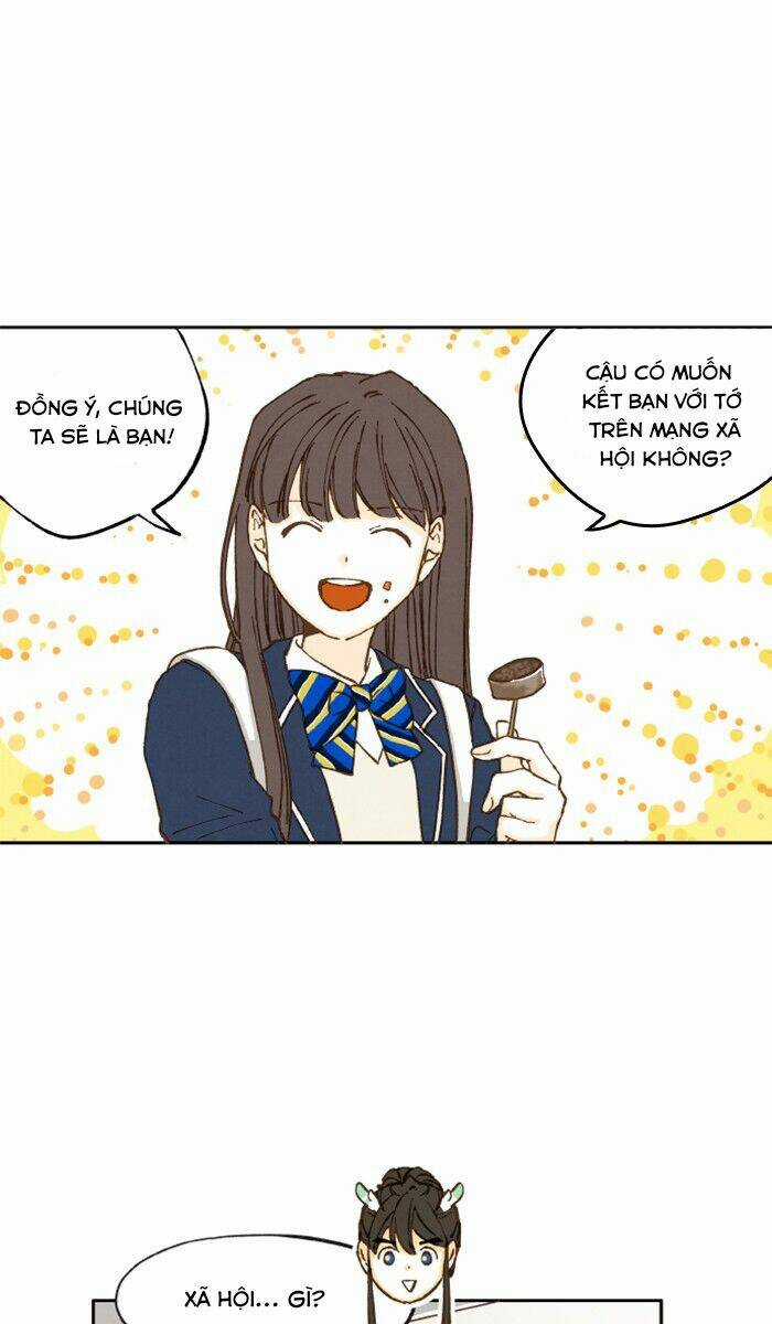 Bí Kíp Hóa Rồng Chapter 9 trang 16