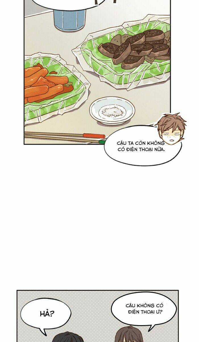 Bí Kíp Hóa Rồng Chapter 9 trang 17