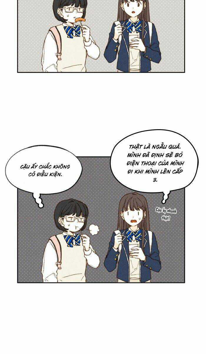 Bí Kíp Hóa Rồng Chapter 9 trang 18