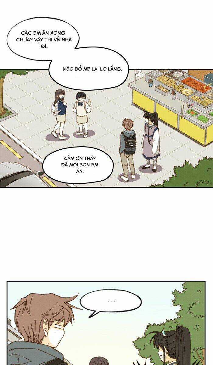 Bí Kíp Hóa Rồng Chapter 9 trang 19