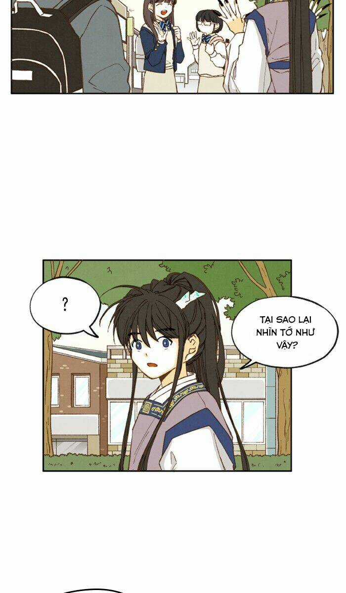 Bí Kíp Hóa Rồng Chapter 9 trang 20