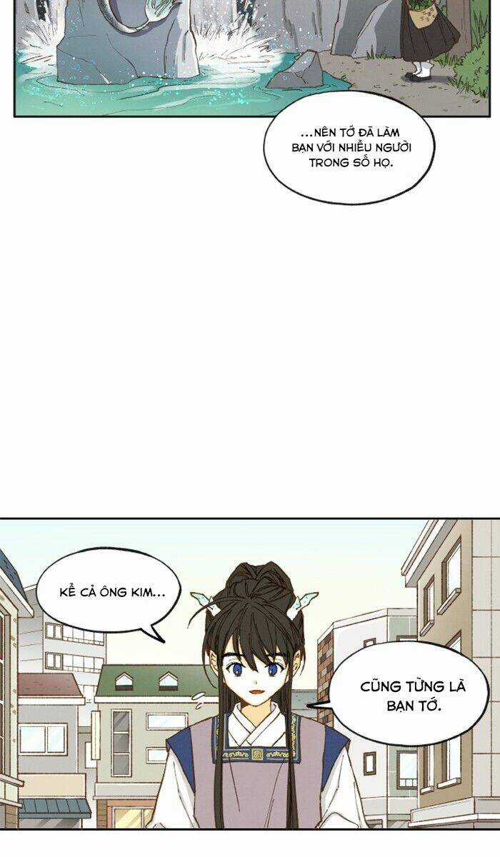 Bí Kíp Hóa Rồng Chapter 9 trang 26