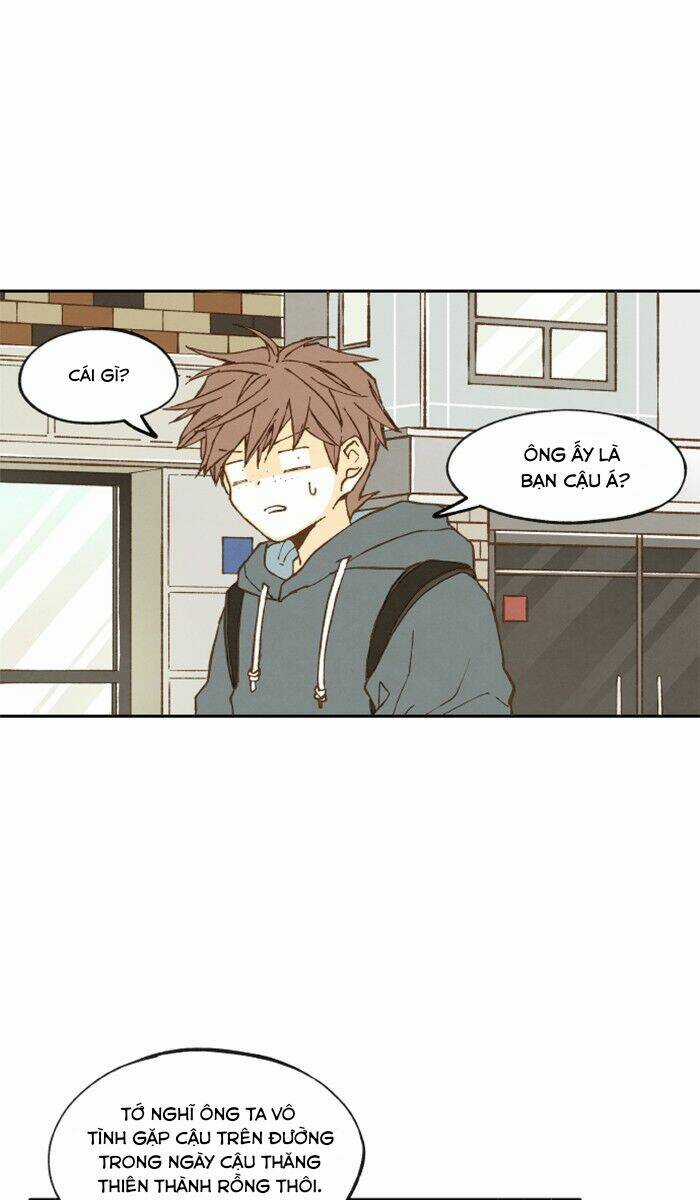 Bí Kíp Hóa Rồng Chapter 9 trang 27