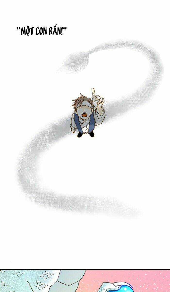 Bí Kíp Hóa Rồng Chapter 9 trang 31