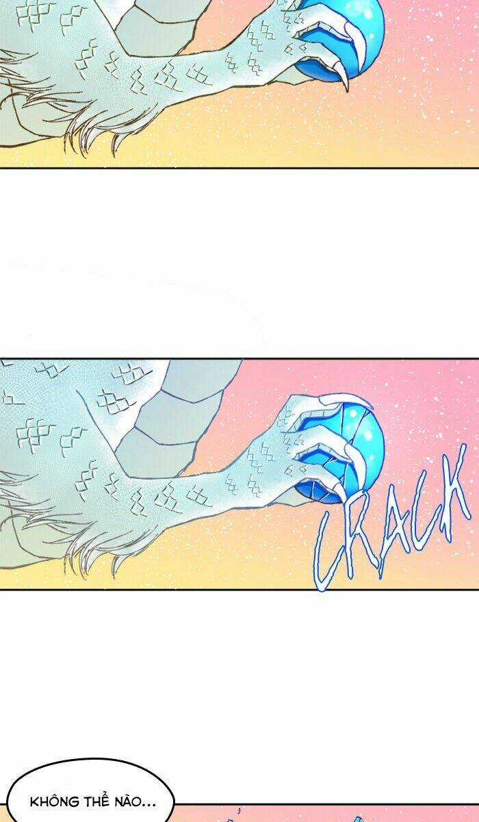 Bí Kíp Hóa Rồng Chapter 9 trang 32