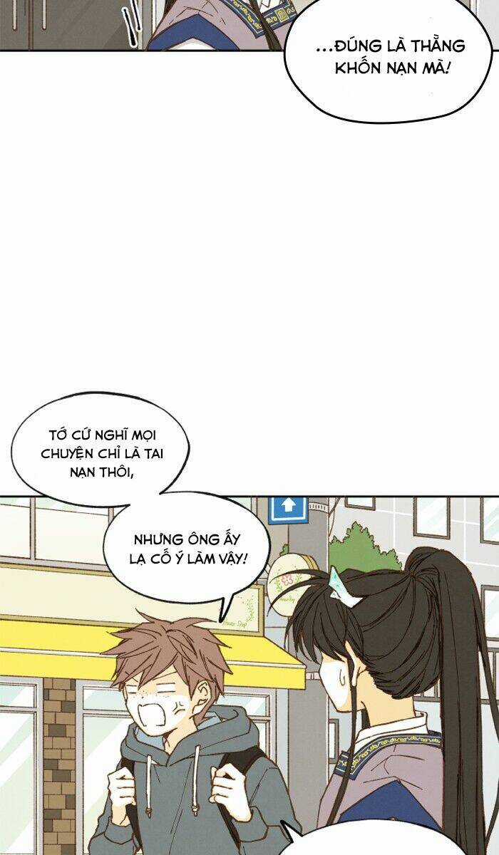 Bí Kíp Hóa Rồng Chapter 9 trang 36