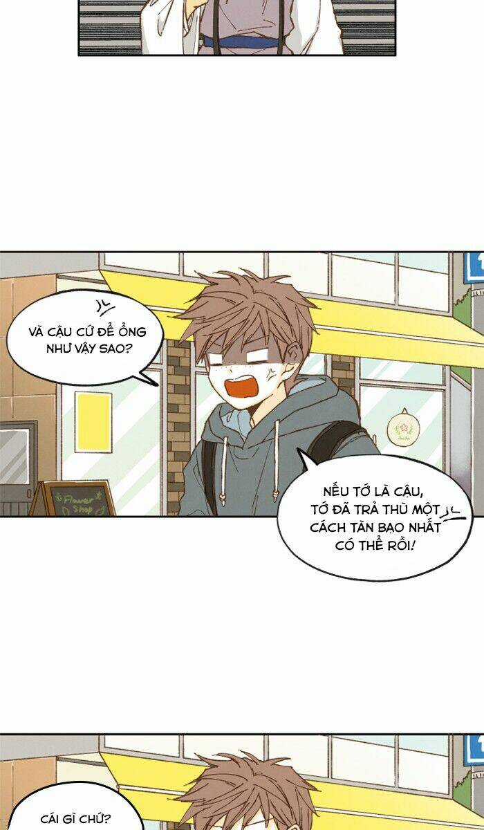 Bí Kíp Hóa Rồng Chapter 9 trang 38