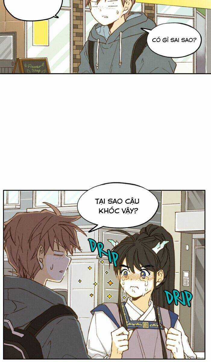 Bí Kíp Hóa Rồng Chapter 9 trang 39