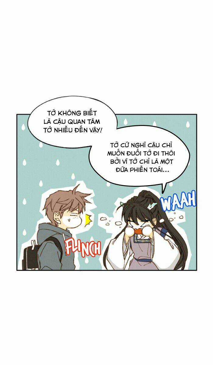 Bí Kíp Hóa Rồng Chapter 9 trang 40