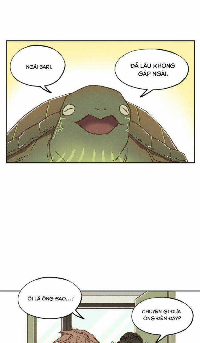 Bí Kíp Hóa Rồng Chapter 9 trang 44