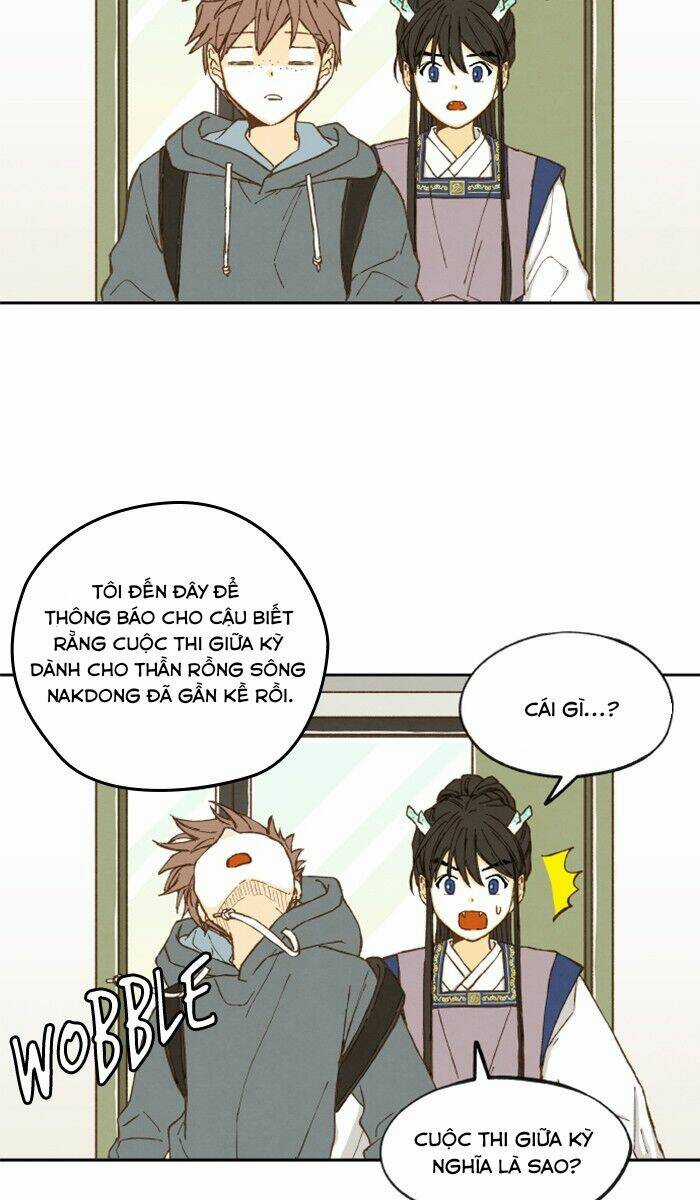 Bí Kíp Hóa Rồng Chapter 9 trang 45