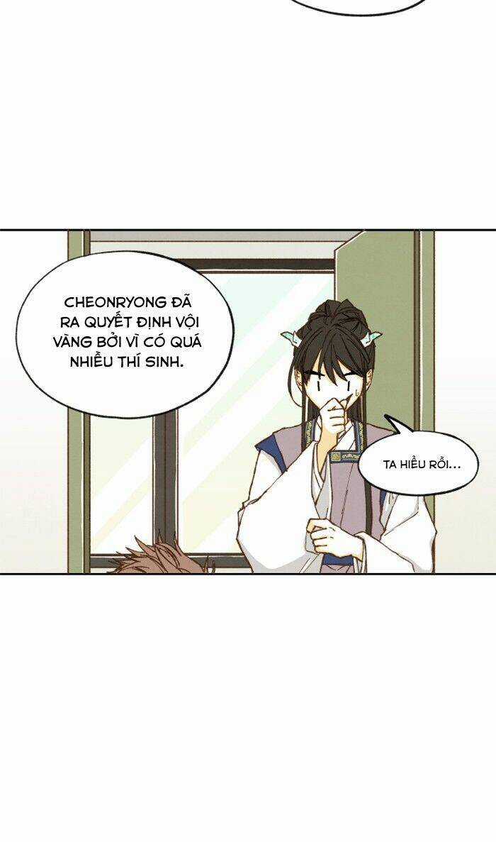 Bí Kíp Hóa Rồng Chapter 9 trang 46