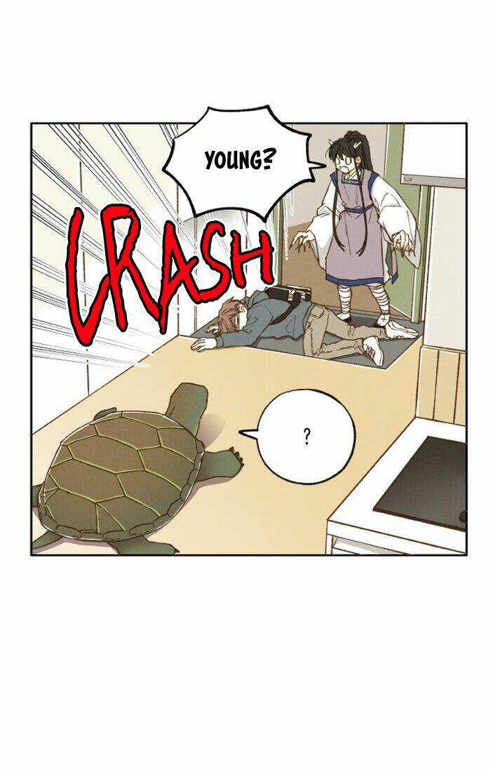 Bí Kíp Hóa Rồng Chapter 9 trang 47