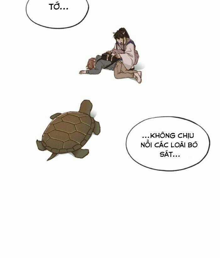 Bí Kíp Hóa Rồng Chapter 9 trang 49