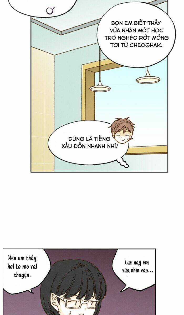 Bí Kíp Hóa Rồng Chapter 9 trang 6