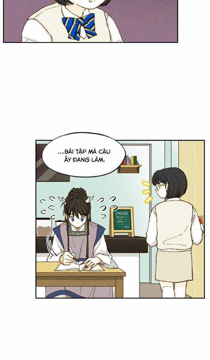 Bí Kíp Hóa Rồng Chapter 9 trang 7