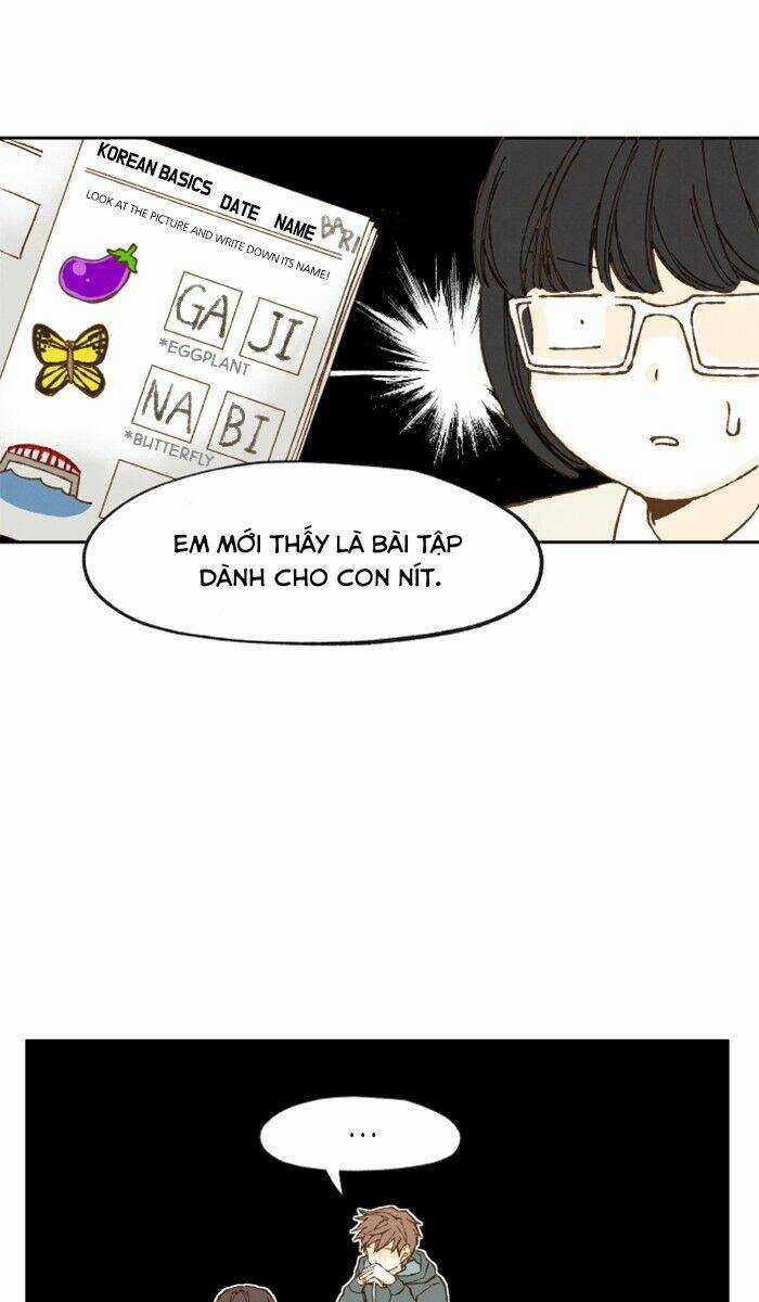 Bí Kíp Hóa Rồng Chapter 9 trang 8