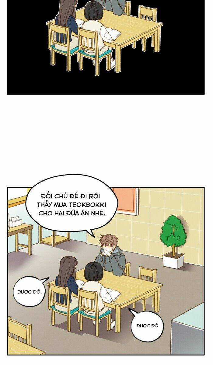 Bí Kíp Hóa Rồng Chapter 9 trang 9