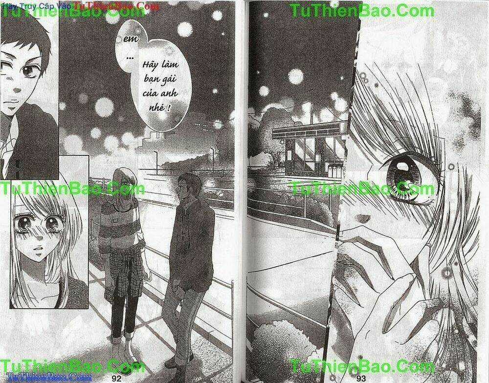 Bí Mật Của Cặp Song Sinh Chapter 2 trang 47