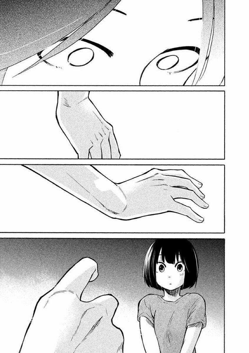 Bí Mật Của Chúng Tôi Chapter 10 trang 28