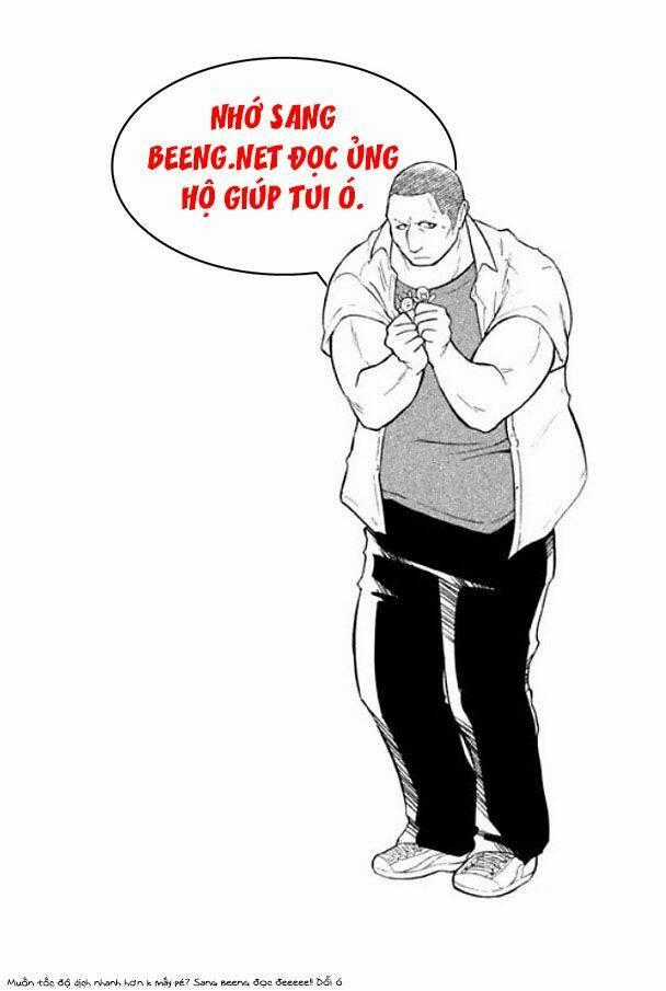 Bí Mật Của Chúng Tôi Chapter 10 trang 33