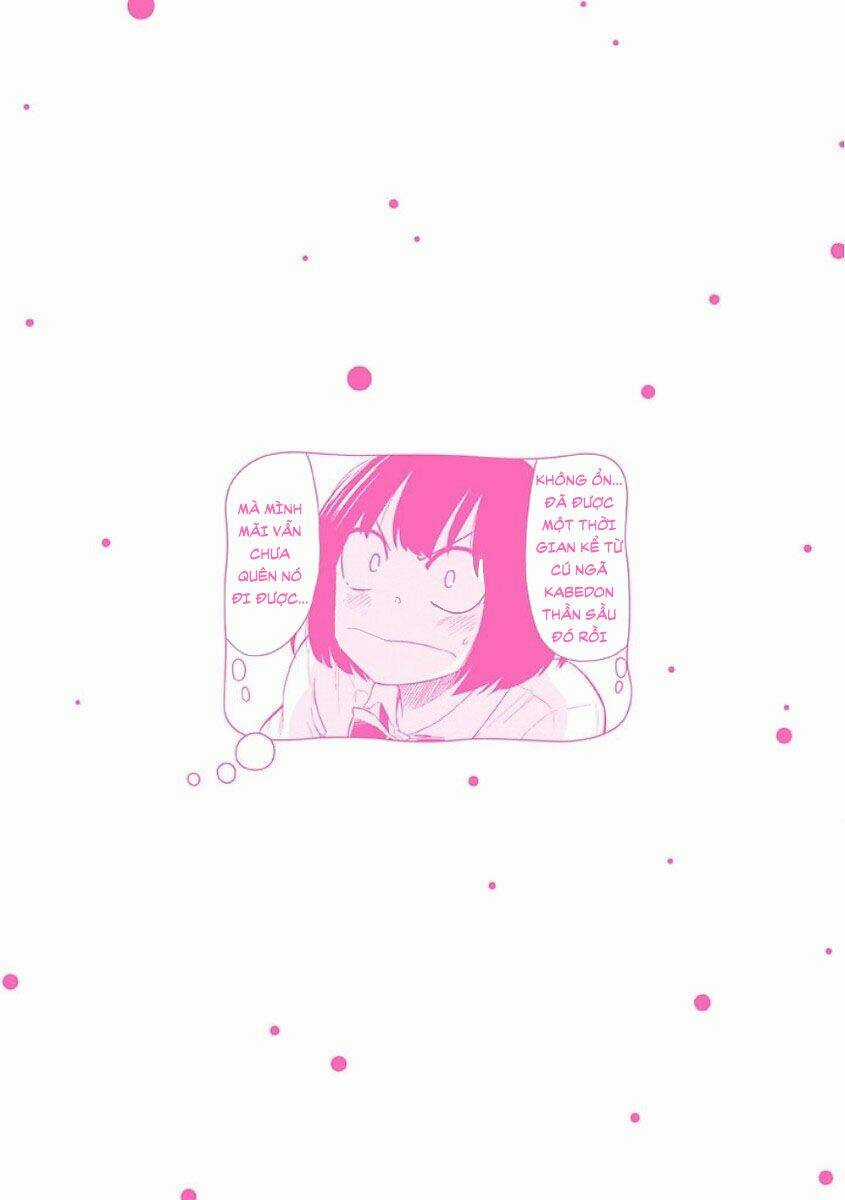 Bí Mật Của Chúng Tôi Chapter 11.5 trang 2