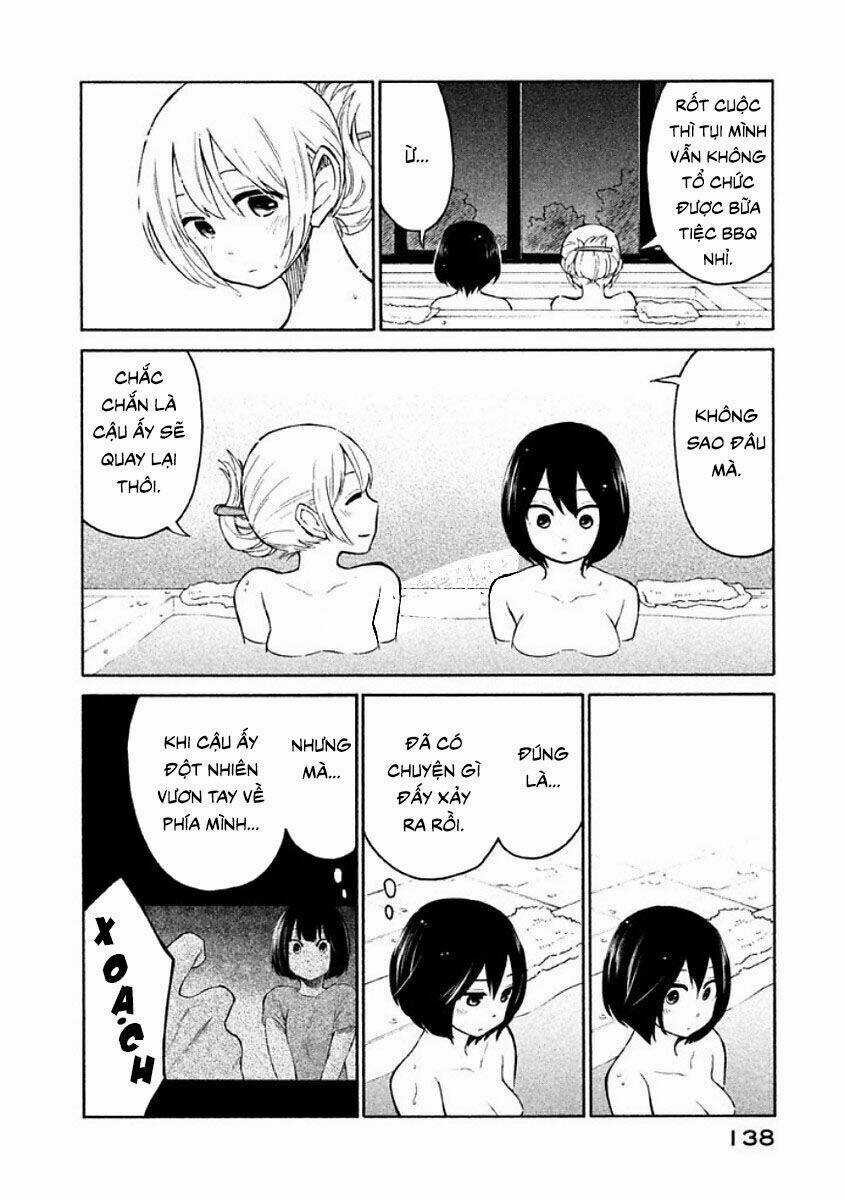 Bí Mật Của Chúng Tôi Chapter 11 trang 3