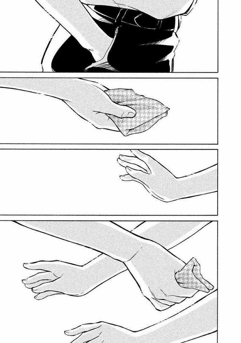 Bí Mật Của Chúng Tôi Chapter 11 trang 30