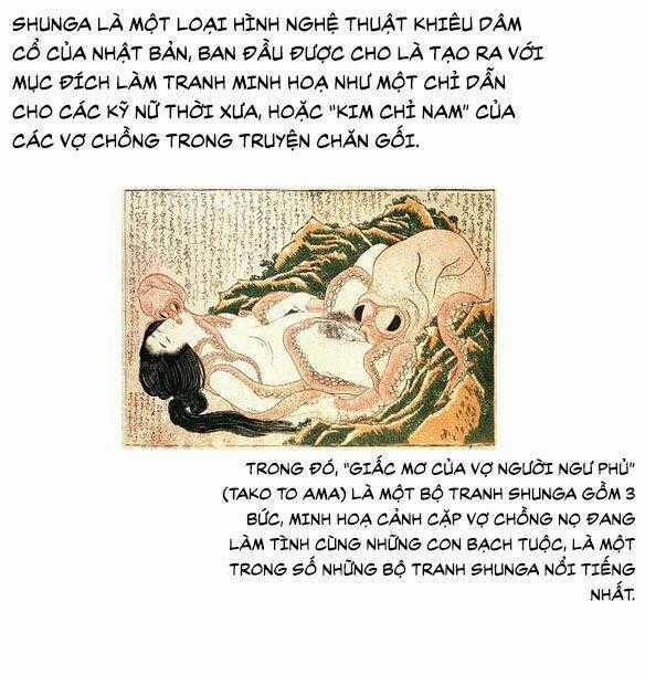 Bí Mật Của Chúng Tôi Chapter 14 trang 30