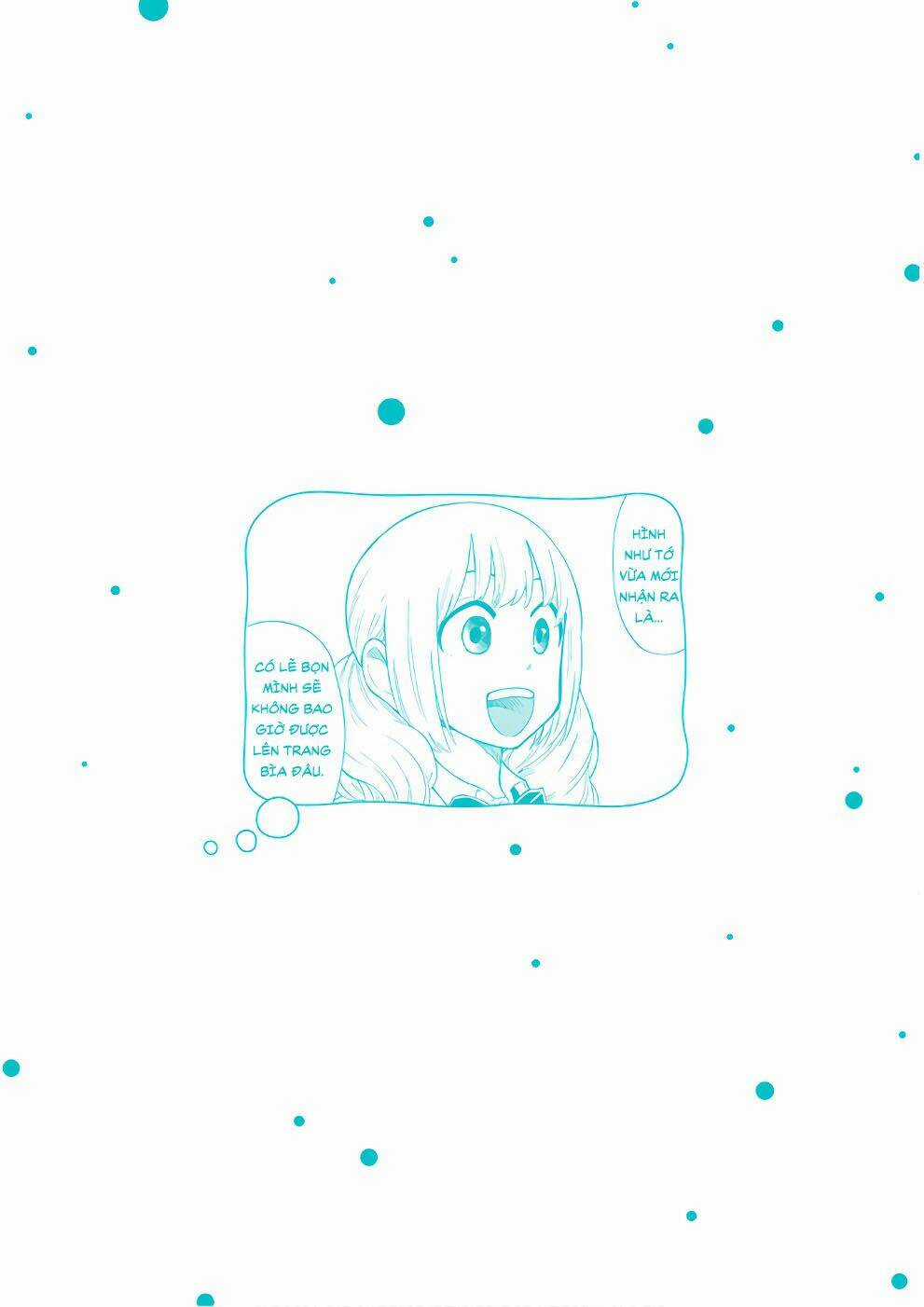 Bí Mật Của Chúng Tôi Chapter 16.5 trang 4