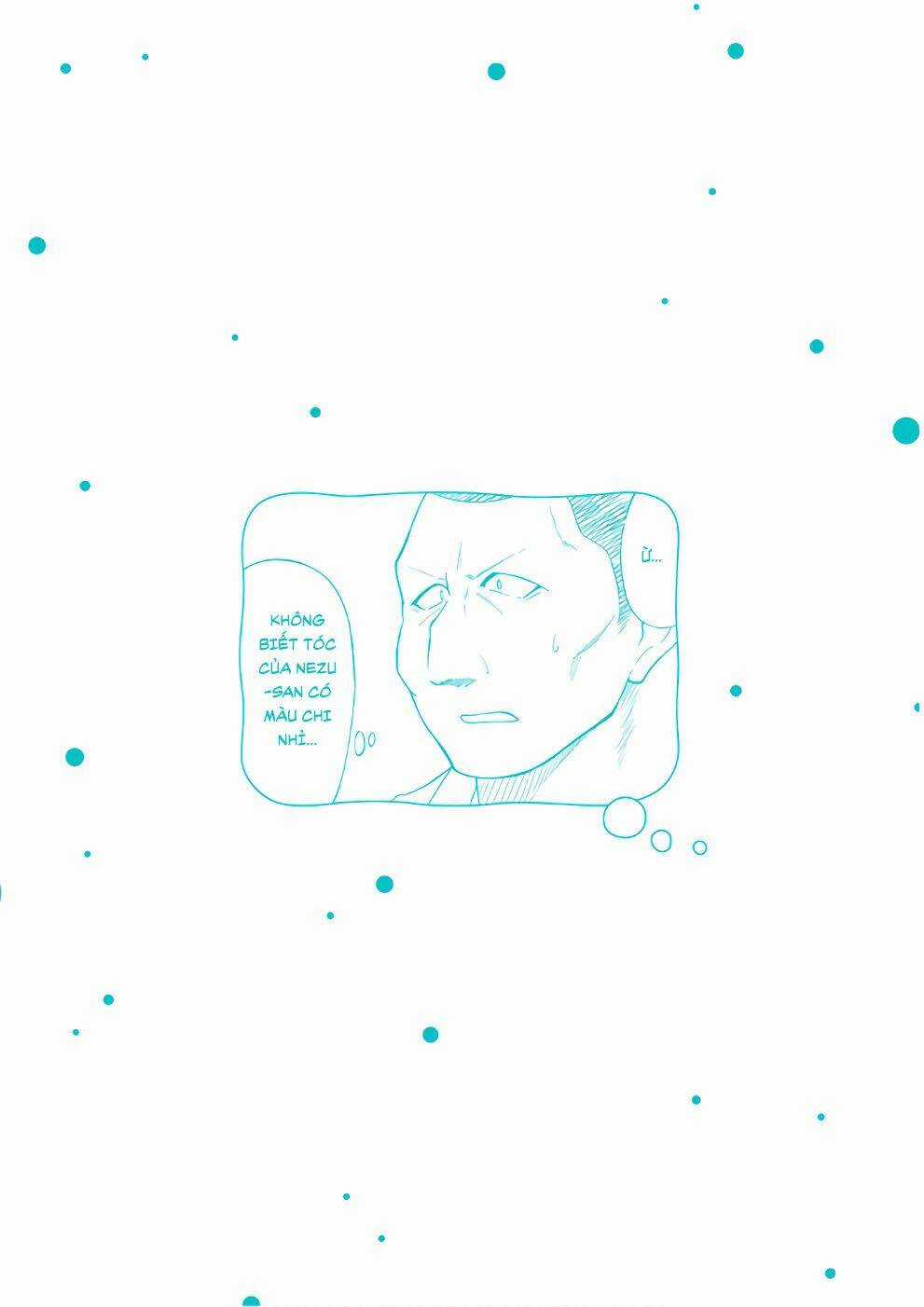 Bí Mật Của Chúng Tôi Chapter 16.5 trang 5