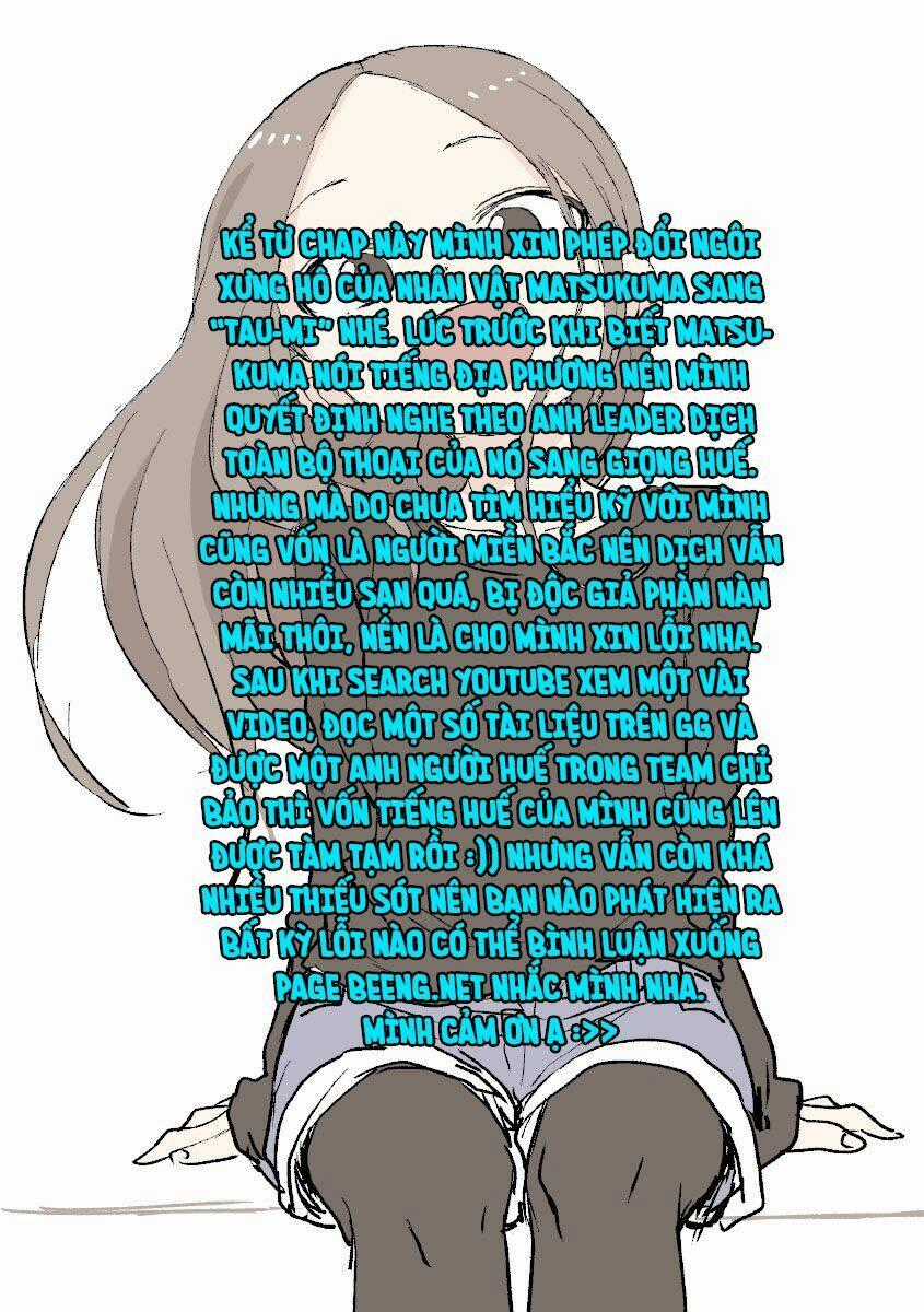 Bí Mật Của Chúng Tôi Chapter 19 trang 30