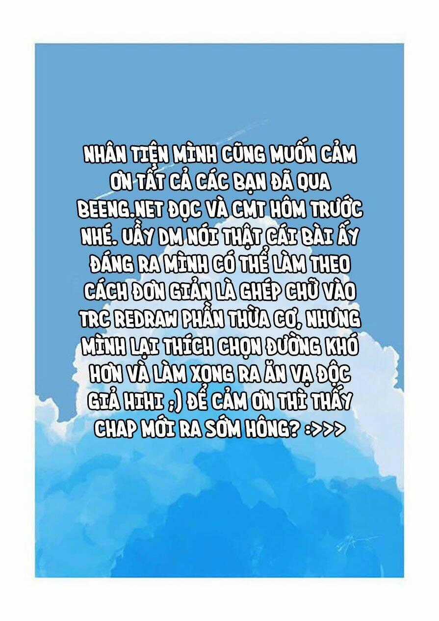 Bí Mật Của Chúng Tôi Chapter 21 trang 39