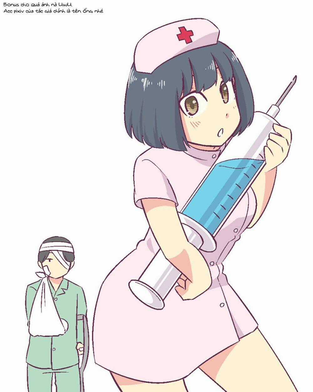 Bí Mật Của Chúng Tôi Chapter 23 trang 31