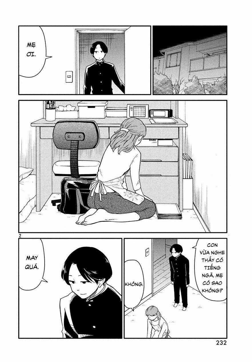 Bí Mật Của Chúng Tôi Chapter 25 trang 1