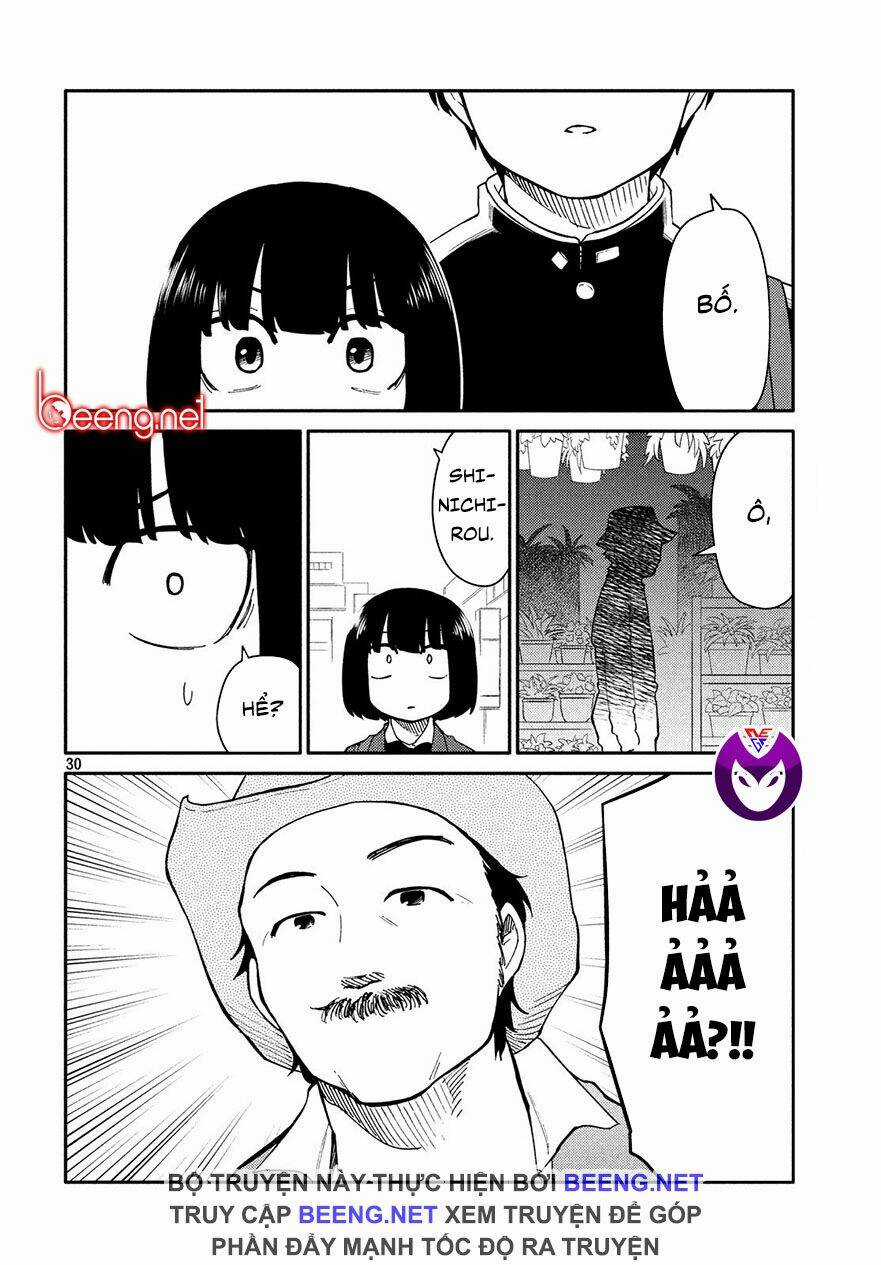 Bí Mật Của Chúng Tôi Chapter 25 trang 29