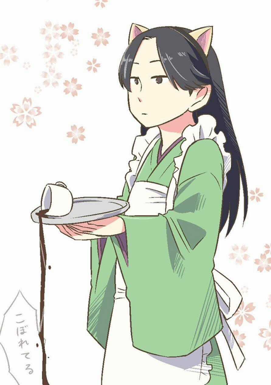 Bí Mật Của Chúng Tôi Chapter 25 trang 31