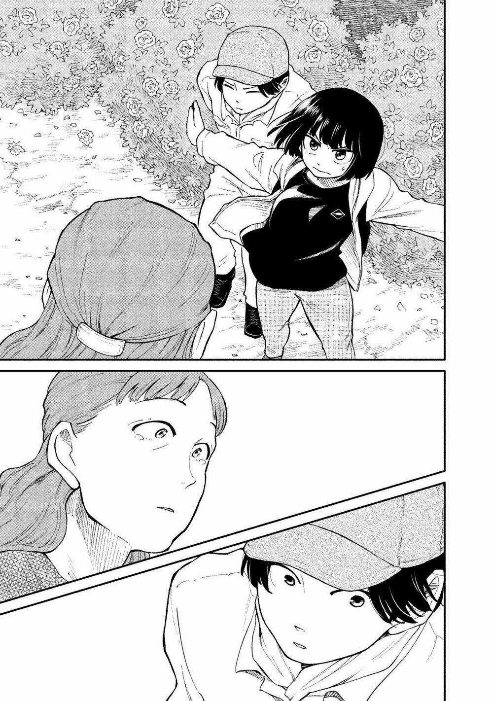 Bí Mật Của Chúng Tôi Chapter 26 trang 26