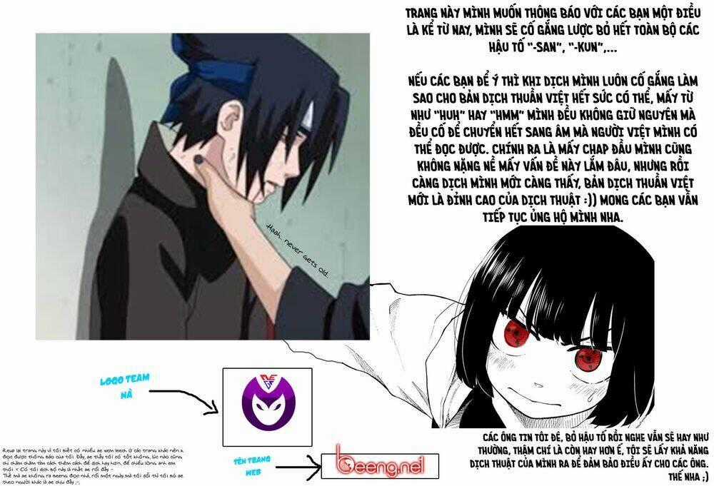 Bí Mật Của Chúng Tôi Chapter 27 trang 28