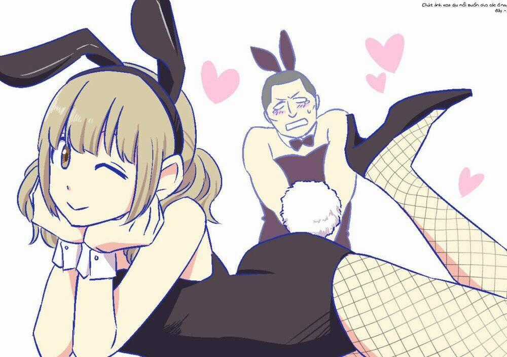 Bí Mật Của Chúng Tôi Chapter 28 trang 29