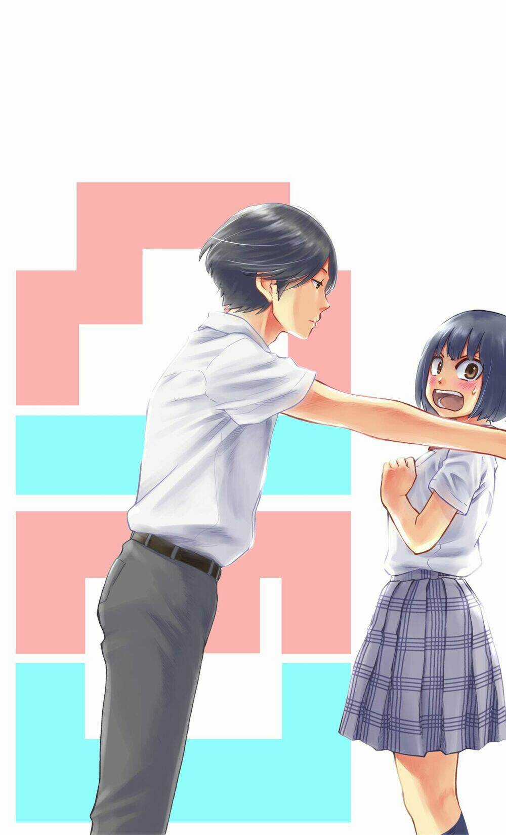 Bí Mật Của Chúng Tôi Chapter 33 trang 44