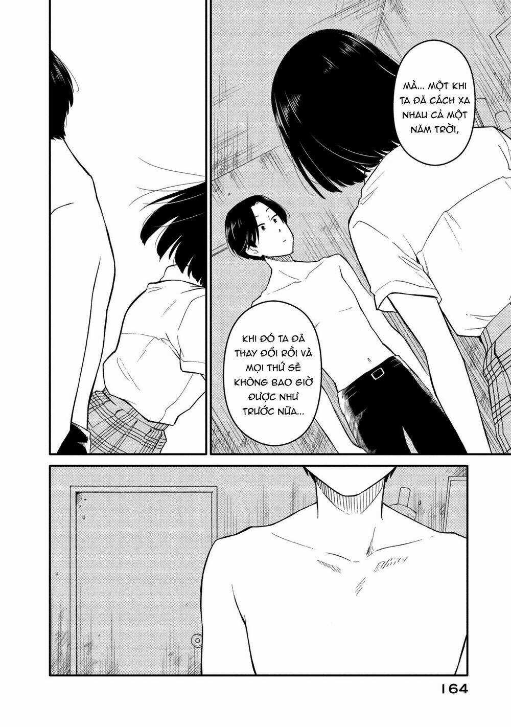 Bí Mật Của Chúng Tôi Chapter 37 trang 29