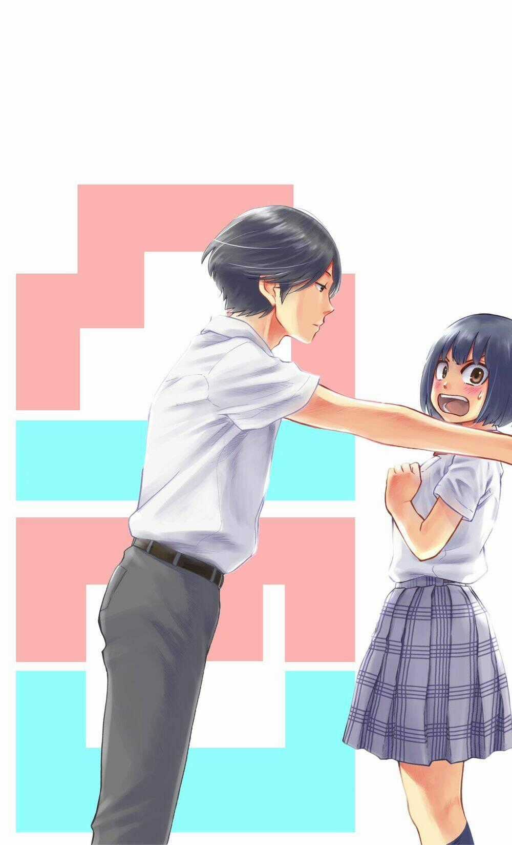 Bí Mật Của Chúng Tôi Chapter 37 trang 32