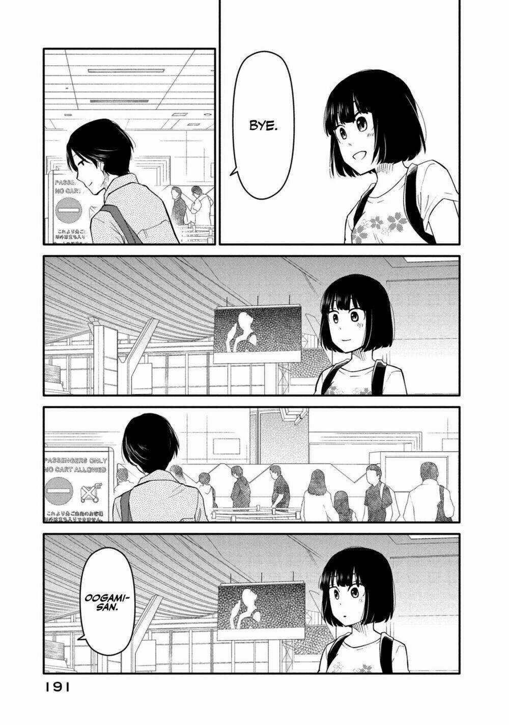 Bí Mật Của Chúng Tôi Chapter 38 trang 25