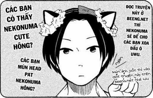 Bí Mật Của Chúng Tôi Chapter 5 trang 31